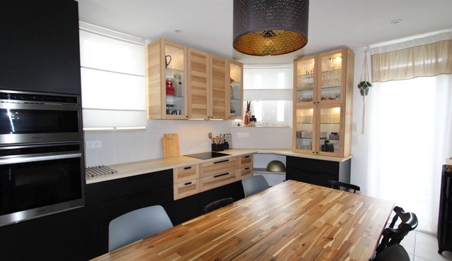 Maison Face Plage et Plan D'eau, Idéale Pour les Familles !