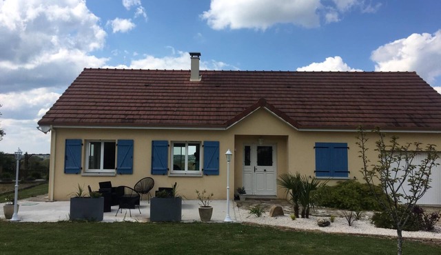 Maison Vacances 6 Personnes