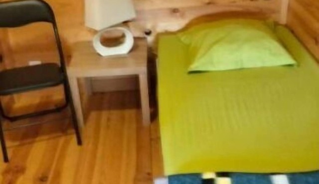Maison 1 Chambre