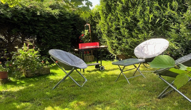 MAISON RURAL A ST CLEMENT DE VALORGUE