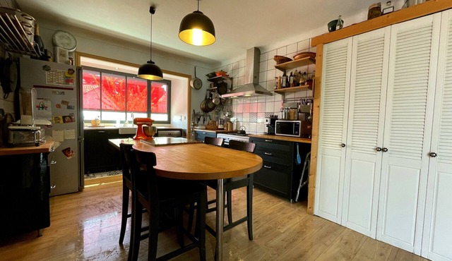 Maison Familliale de Bord de mer St Gilles Croix de Vie Vendée