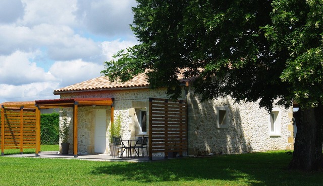 Maison de Caractère Près de Bergerac