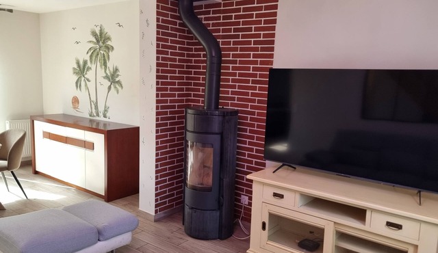 Maison de charme aux portes de Paris - Charming house with garden - Paris 25 min