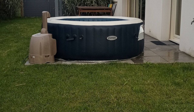 Maison à 10 min de La Palmyre