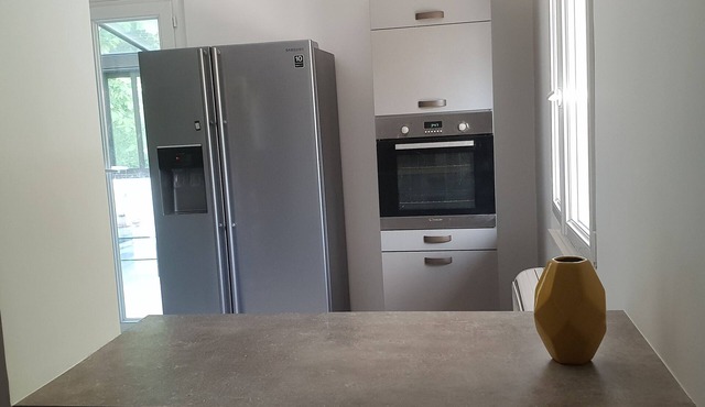 Maison à 5 Minutes du lac Leman