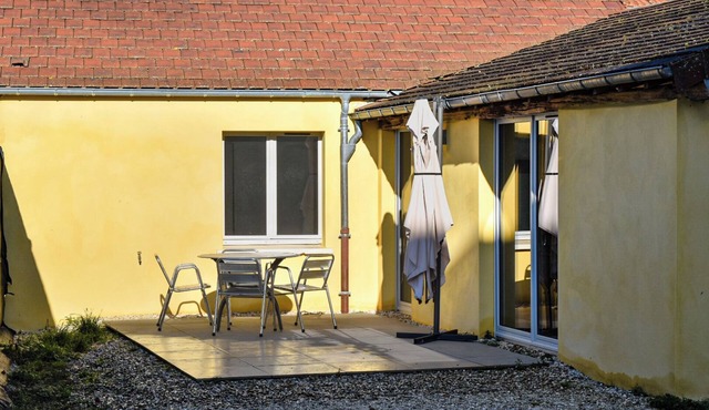 Maison à 700m du Centre-ville