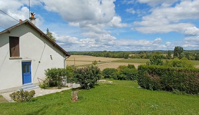 Maison à 9 kms du Zoo de Beauval Dans un Cadre Champêtre