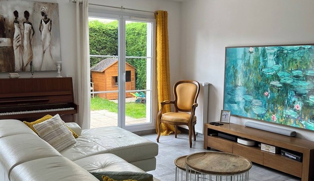 Maison à Beaune Les Zazouilles