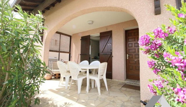 Maison à Canet en Roussillon tout confort