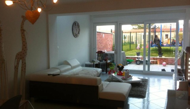 Maison à Condé sur l Escaut