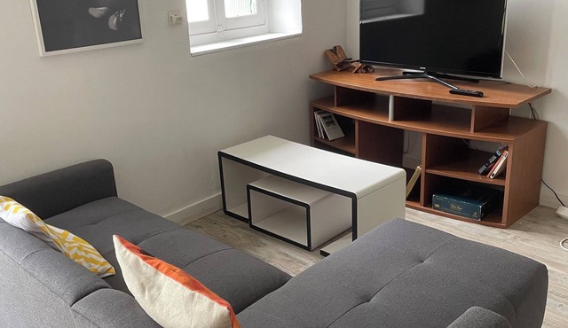 Maison à Coté de du Zoo de Beauval et des Châteaux de la Loire. Chiens Acceptés