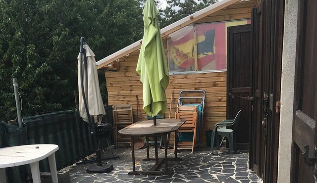 Maison à la Campagne