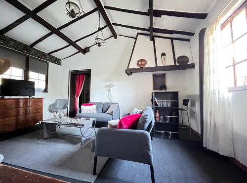 Maison à la campagne 4 à 6 personnes proche JONZAC