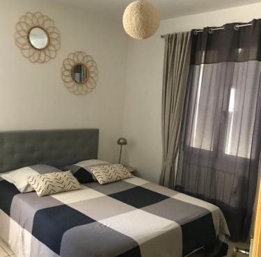 Maison à la campagne avec piscine