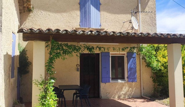 Maison à la Campagne