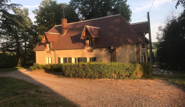 Maison à la Campagne