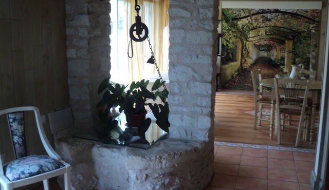 Maison à la Campagne