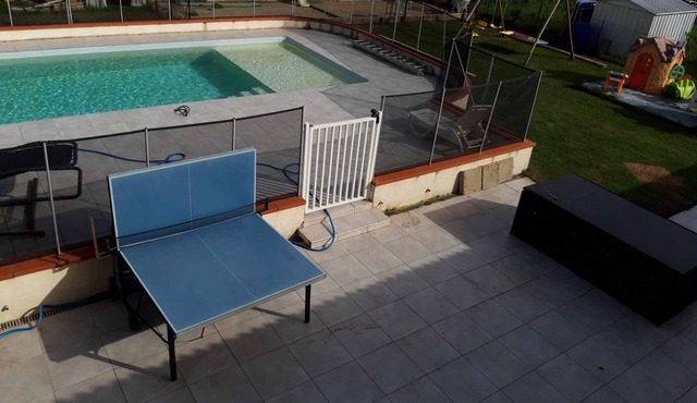 Maison à Louer Août 2024, Quartier Calme, Idéal Pour les Familles