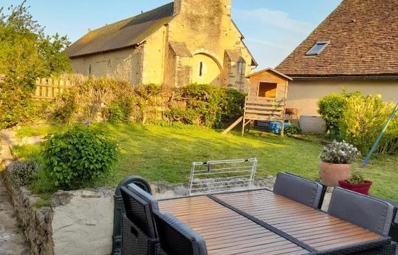 Maison à louer pour les 24 heures du Mans