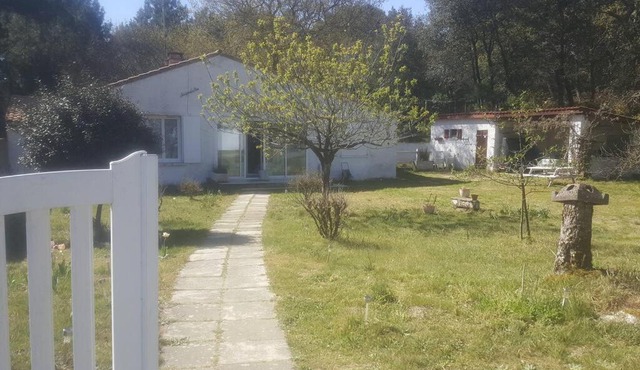 Maison à Saint-Augustin/mer proche de Saint Palais