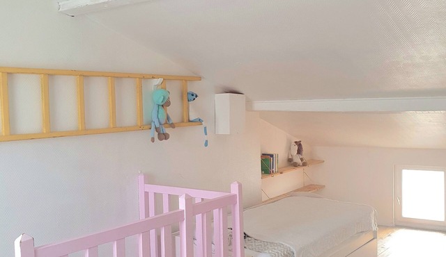 Maison à Ventenac Cabardes