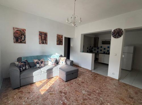 Maison Éléphantaisie