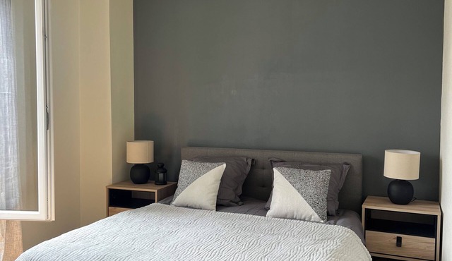 Maison à 10 Minutes de Paris