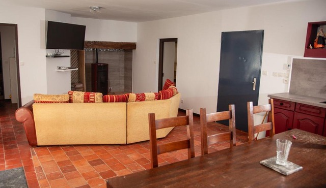 maison à 15 minutes de Marciac