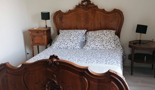 Maison à 15 Minutes des Plages