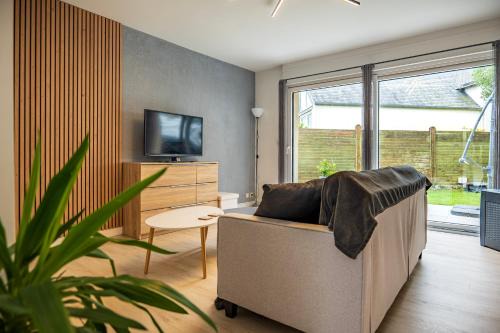 Maison à 2 pas des plages