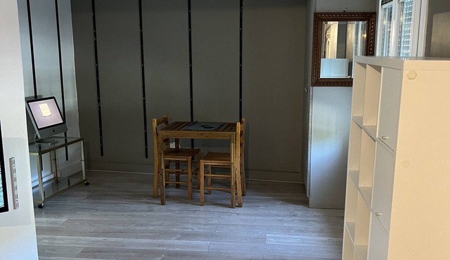 Maison à 25 Minute de Paris 10 Minute de Casino Enghien les Bains