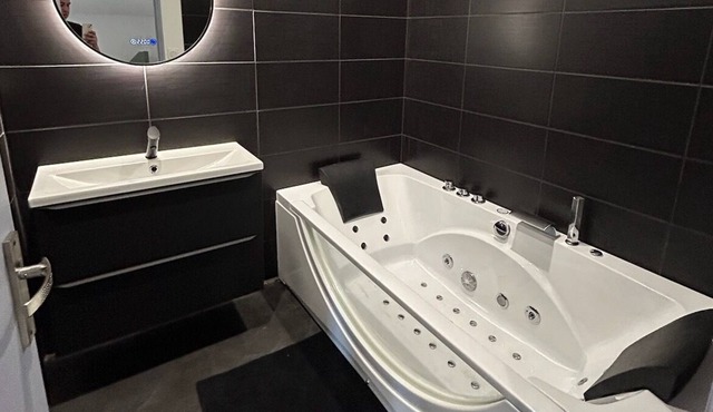 Maison à Chateaugay Balneo