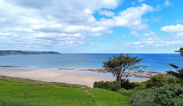 Maison à Deux pas de la Mer