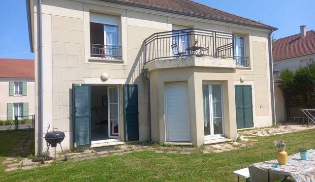 Maison à Disney Land Paris