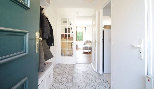 Maison à Côté de la Marina