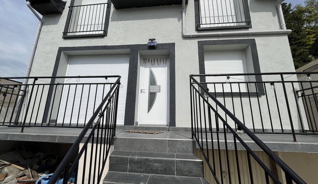 Maison à Proximité des Sites JO