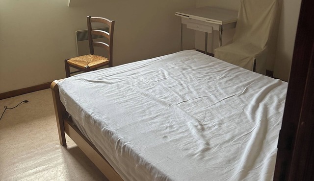 Maison à la Campagne