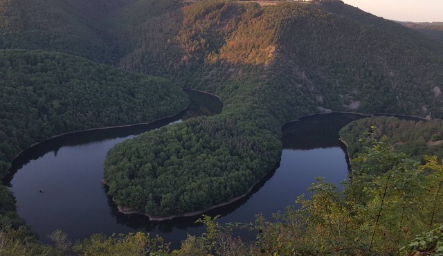 Maison à la Campagne