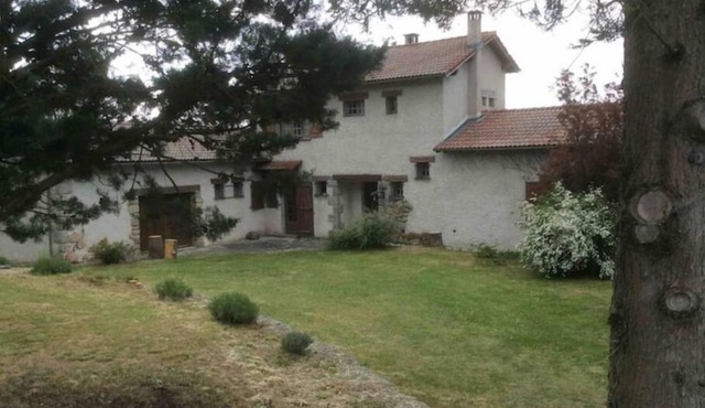 Maison à la Campagne, Loin de la Foule Déchaînée