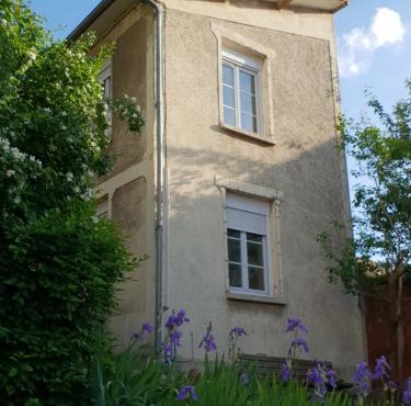 Maison à Issy les Moulineaux, proche de Paris