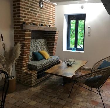 Maison à la Campagne