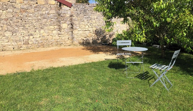 Maison à la Campagne Proche de Reims Accessible en Train