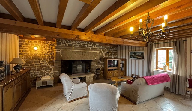 Maison à la Campagne