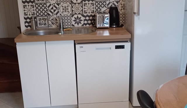 Maison à la Campagne Proche de Neufchâtel en Bray