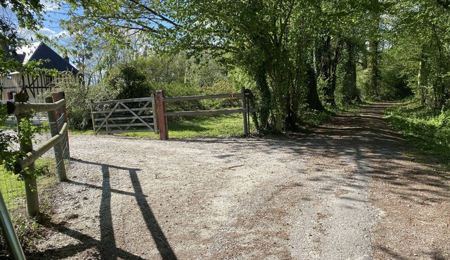 Maison à la Campagne ,