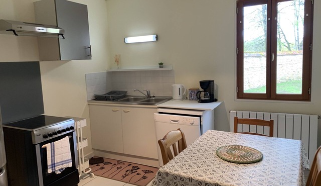 Maison à la Campagne