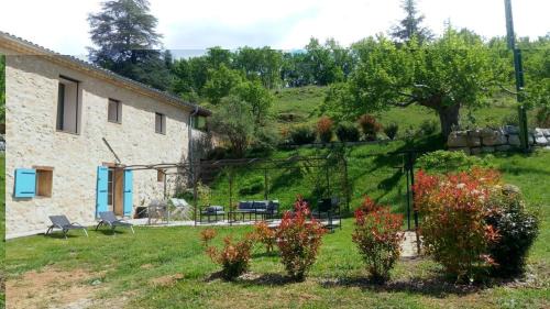Maison À La Campagne