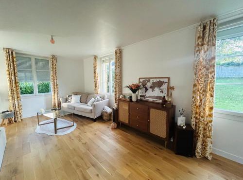 Maison à la Campagne