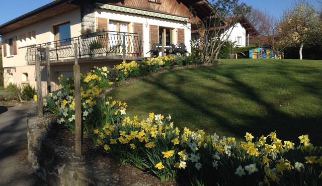Maison à la Campagne