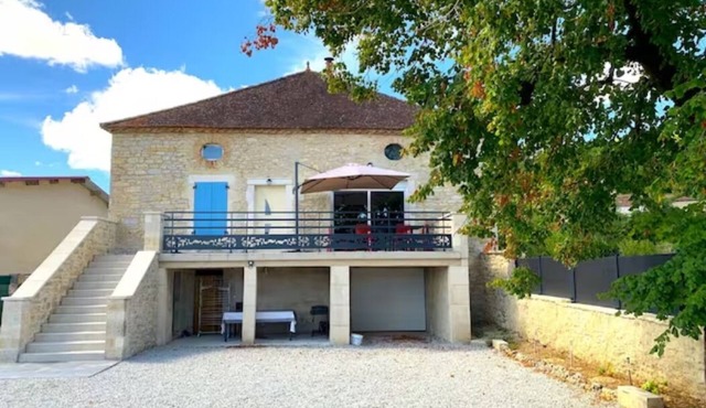 Maison à la Campagne